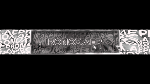 Ronox Aep banner