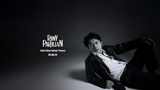 Rony Parulian banner