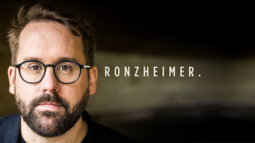 Ronzheimer banner
