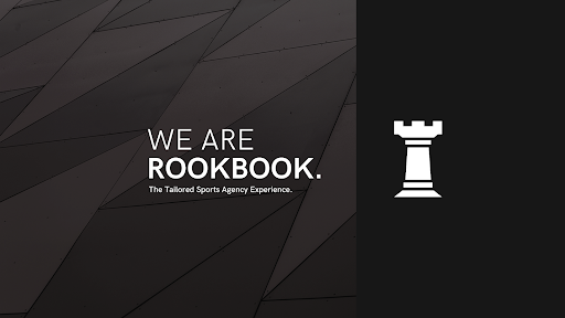 Rookbook Sports banner