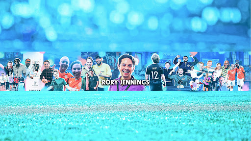 Rory Jennings banner