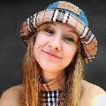 Rosalie Boom avatar