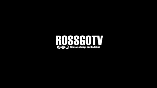 RossGoTV Ph banner