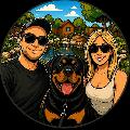 Rottweiler_Ares avatar