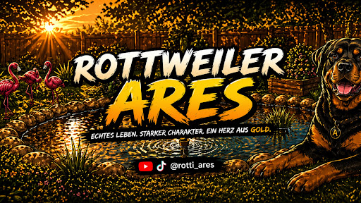Rottweiler_Ares banner