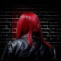 Rouge Noir avatar