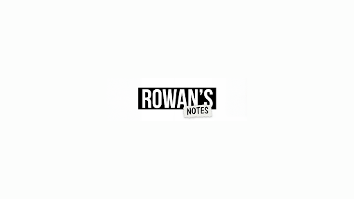 Rowan Cheung banner