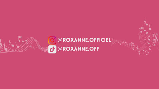Roxanne Officiel banner