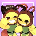 RoxiCake & Satsha avatar