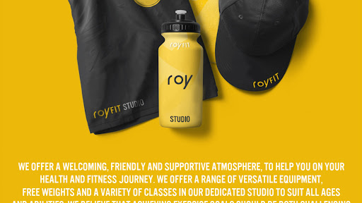 건디ROY banner