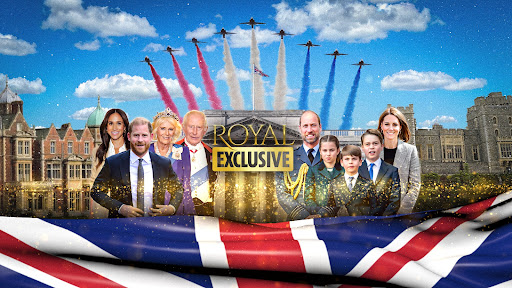 Royal Exclusive banner