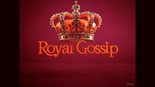 Royal Gossip banner