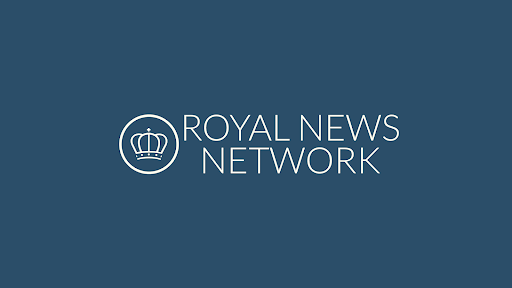 Royal News Network banner