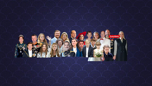 Royals al Día banner