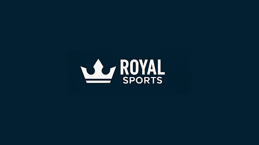 ROYAL SPORTS banner
