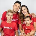 The Royalty Family avatar