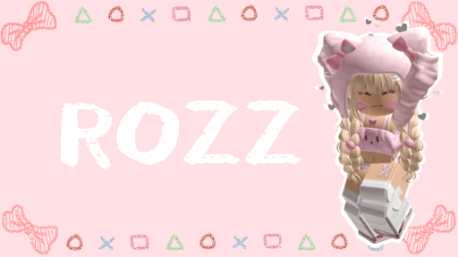 Rozz banner