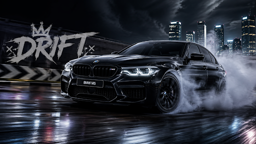 RPM Demon banner