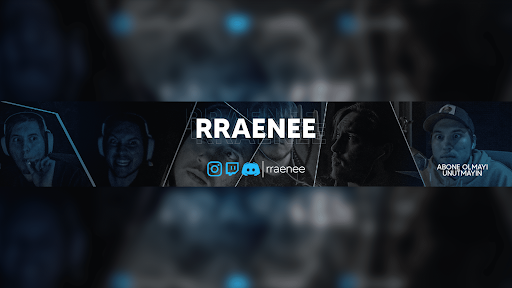 RRaenee banner
