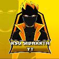 RSG SIDHARTH YT avatar
