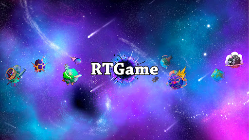 RTGame banner