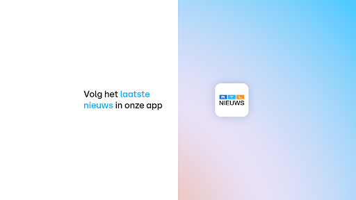 RTL Nieuws banner