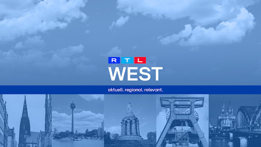 RTL WEST - das Nachrichtenmagazin für ganz NRW banner
