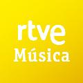 RTVE Música avatar