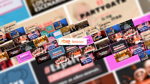 RTVE Noticias banner