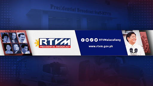 RTVMalacanang banner
