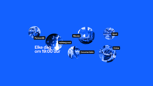 RTV Oost banner