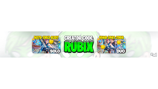 RUBIX banner