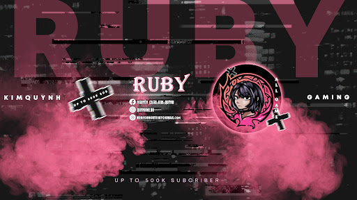 Ruby TV banner