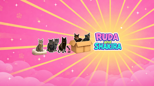 Ruda Shakira banner