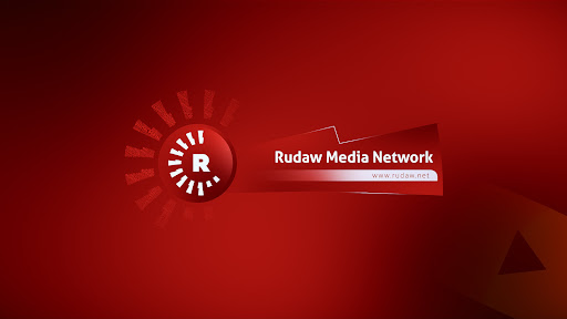 Rudaw Media Network banner