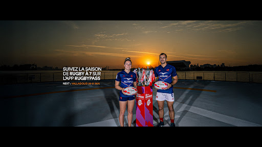 RugbyPass France banner