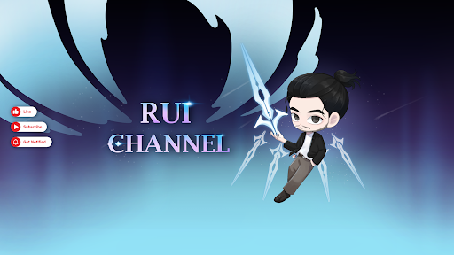 Rui嚕伊 banner