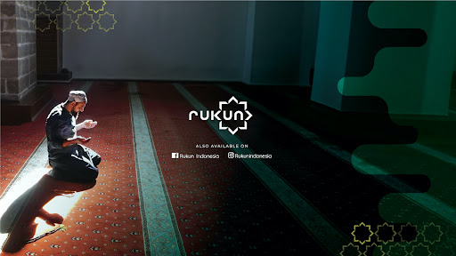 Rukun Indonesia banner