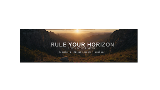 Rule Your Horizon  banner