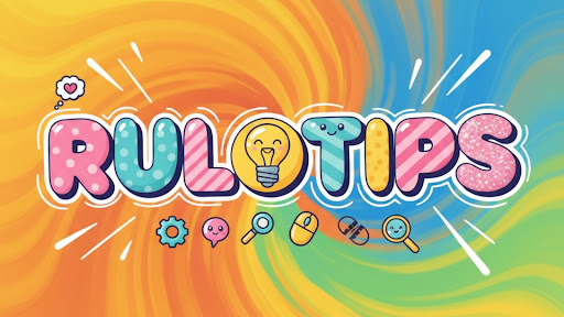 Rulo Tips  banner