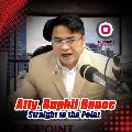 Atty. Ruphil Fernandez Bañoc avatar