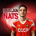 Ruslan Nats Live avatar