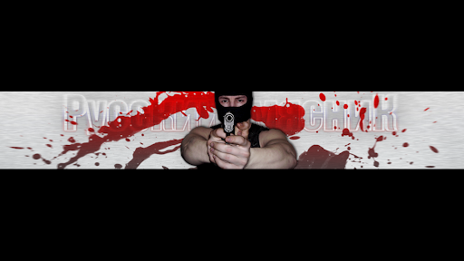 Русский Мясник banner