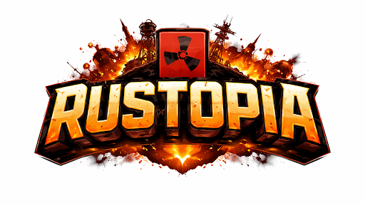 Rustopia banner