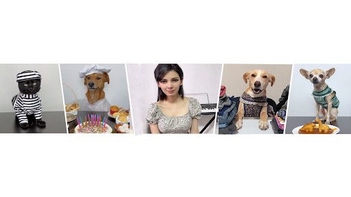 Soy Ruth QFB banner