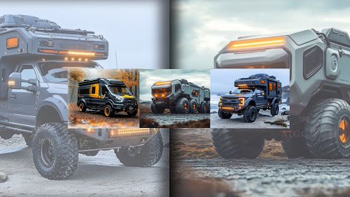 RVCampingCar banner