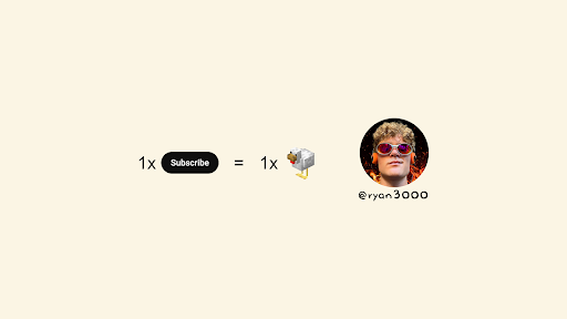 Ryan Trahan banner
