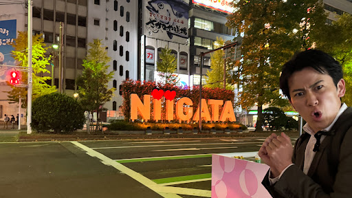 まつした banner