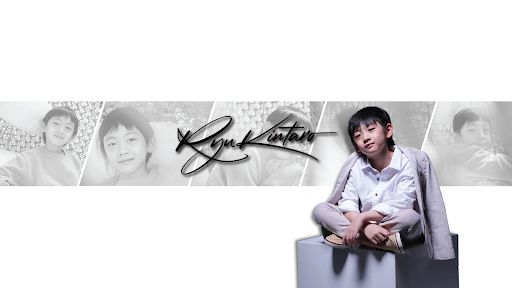 Ryu Kintaro banner