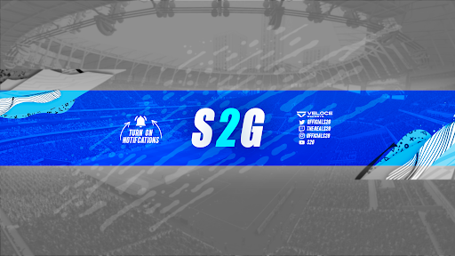 S2G banner